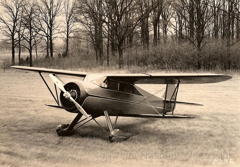 1939 Waco ARE NC20951 04.JPG - 1939 Waco ARE NC20951